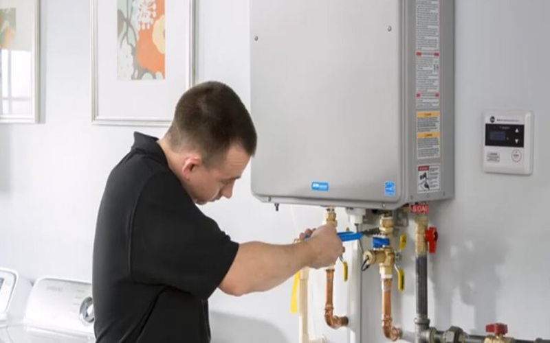 Sığacık Doğalgazcı